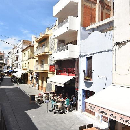 Rnet - Sant Sebastia - Roses Centre Apartment Exterior photo