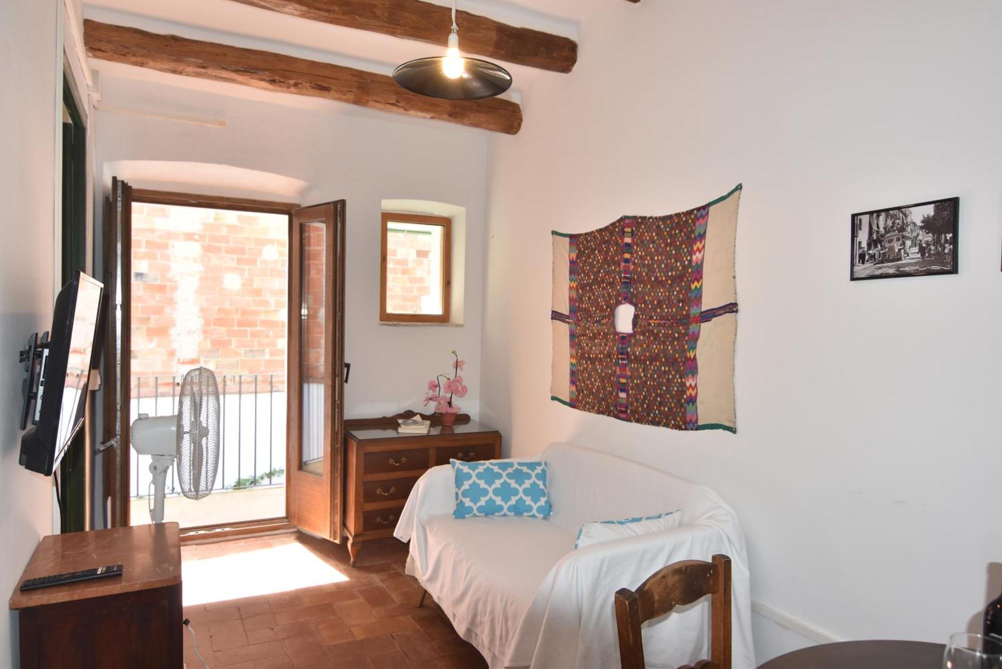 Rnet - Sant Sebastia - Roses Centre Apartment Exterior photo