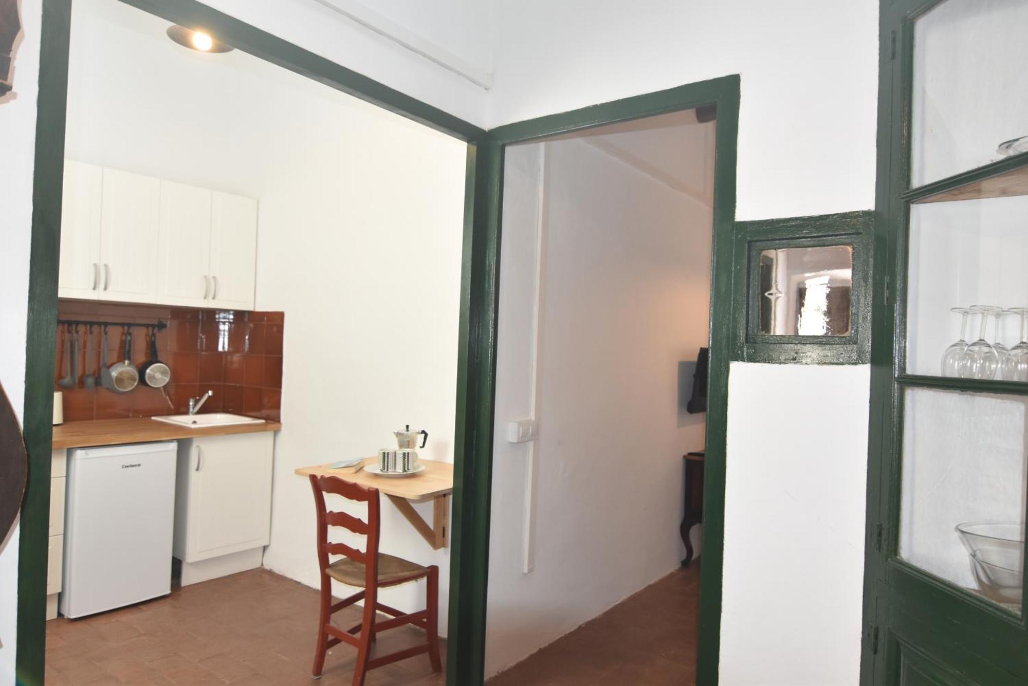 Rnet - Sant Sebastia - Roses Centre Apartment Exterior photo
