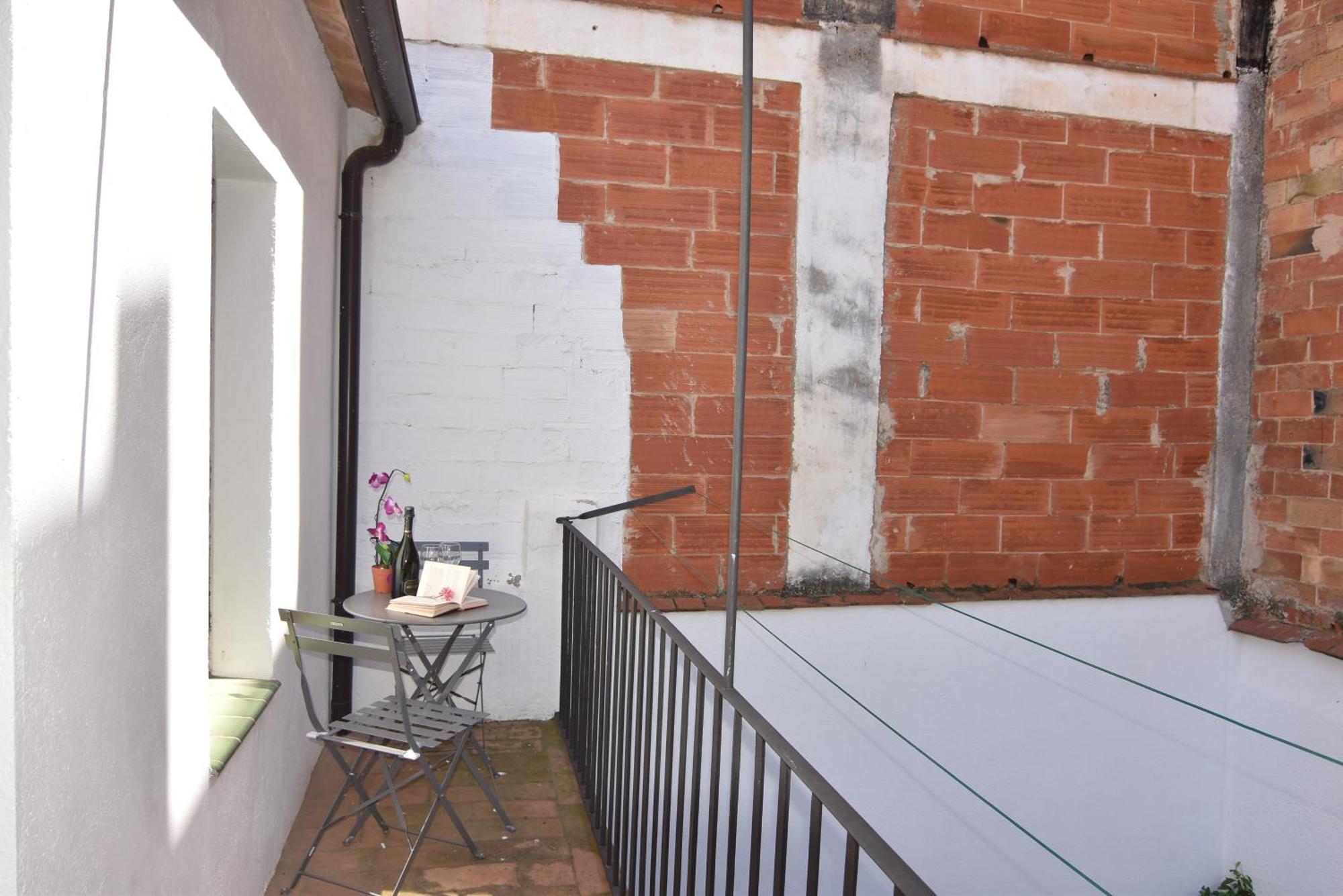 Rnet - Sant Sebastia - Roses Centre Apartment Exterior photo